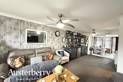 3 bedroom semi-detached house for sale, Tame Walk, Stoke-On-Trent ST3