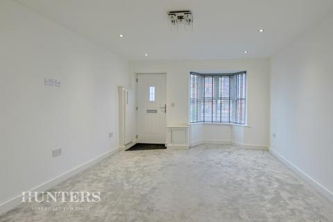 undefined, Fairway Mews, Medlock Road, Woodhouses