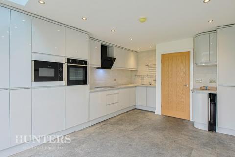 undefined, Fairway Mews, Medlock Road, Woodhouses