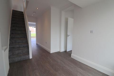 undefined, Orchard Avenue, Hockley SS5