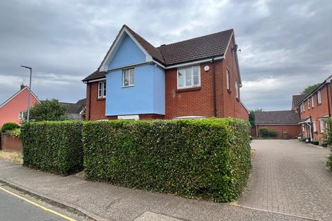 undefined, Hillcrest, Downham Market PE38