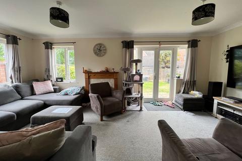 undefined, Hillcrest, Downham Market PE38