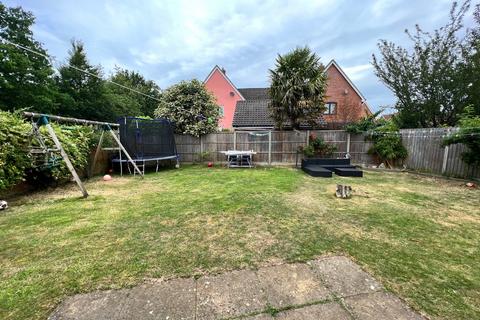 undefined, Hillcrest, Downham Market PE38