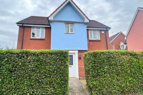 undefined, Hillcrest, Downham Market PE38