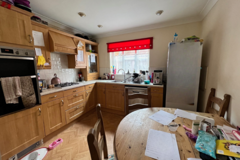 undefined, Hillcrest, Downham Market PE38