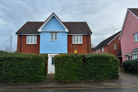 undefined, Hillcrest, Downham Market PE38