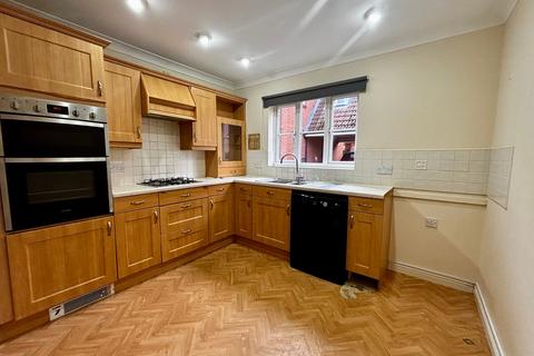 undefined, Hillcrest, Downham Market PE38