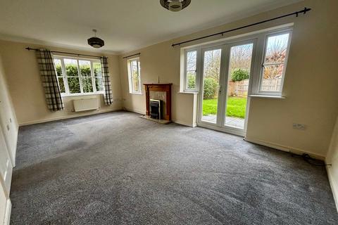 undefined, Hillcrest, Downham Market PE38