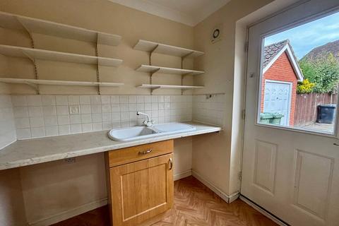 undefined, Hillcrest, Downham Market PE38