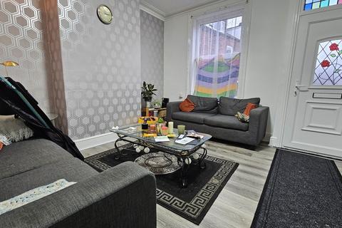 Royal Park Road, Leeds LS6