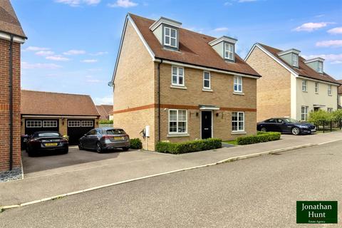 undefined, Warboys Close, Buntingford SG9