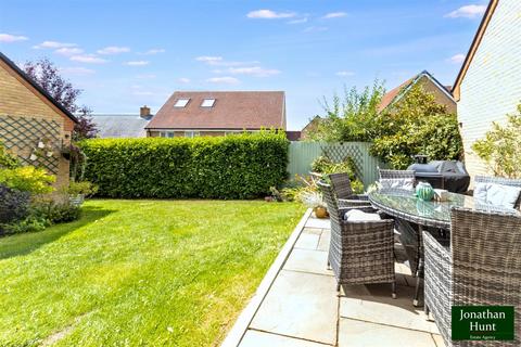 undefined, Warboys Close, Buntingford SG9
