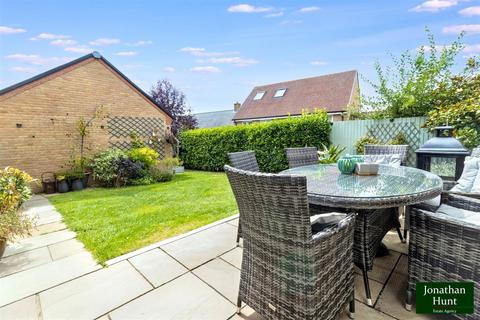 undefined, Warboys Close, Buntingford SG9
