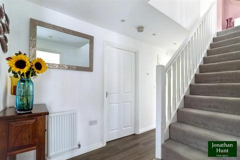 undefined, Warboys Close, Buntingford SG9