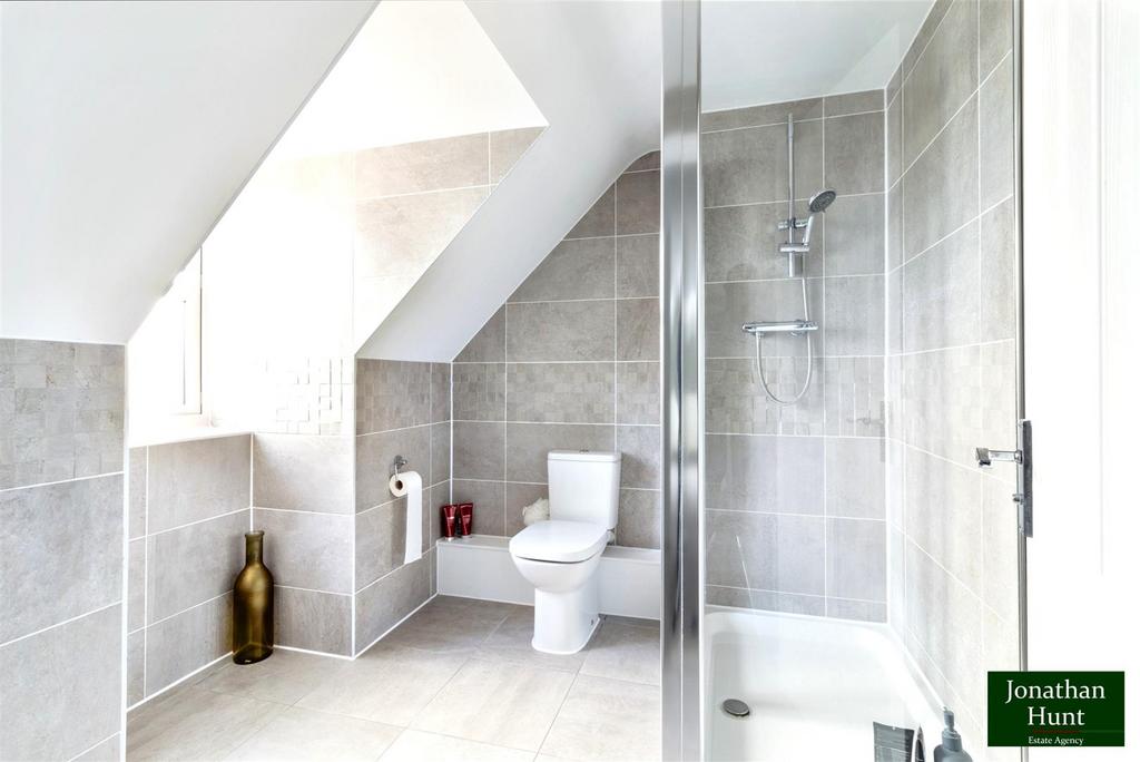 En suite