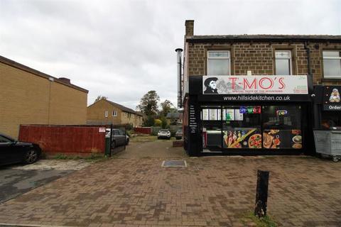Retail property (high street) for sale, Church Lane, Newsome, Huddersfield, West Yorkshire, HD4 6JE