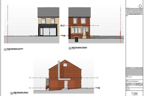 Retail property (high street) for sale, Church Lane, Newsome, Huddersfield, West Yorkshire, HD4 6JE