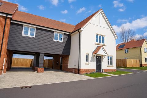 undefined, Scholars Close, Felsted CM6