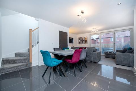 undefined, Loom Gardens, Newark, Nottinghamshire, NG24
