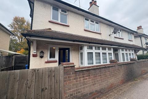 3 bedroom semi-detached house to rent, Union Street
