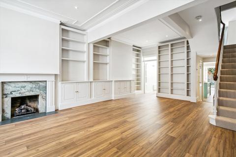 undefined, Ashington Road, London, SW6