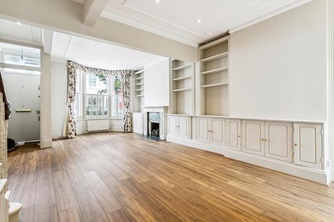 undefined, Ashington Road, London, SW6
