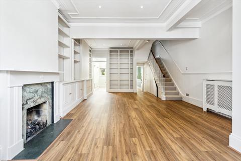 undefined, Ashington Road, London, SW6