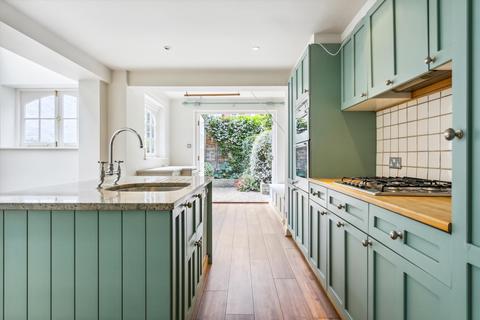 undefined, Ashington Road, London, SW6