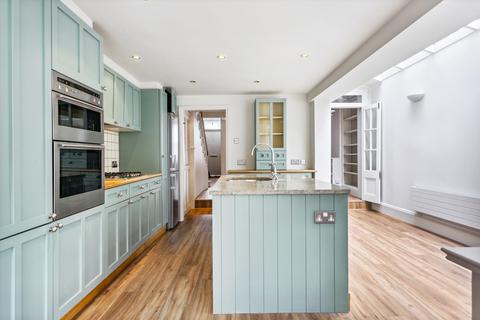 undefined, Ashington Road, London, SW6