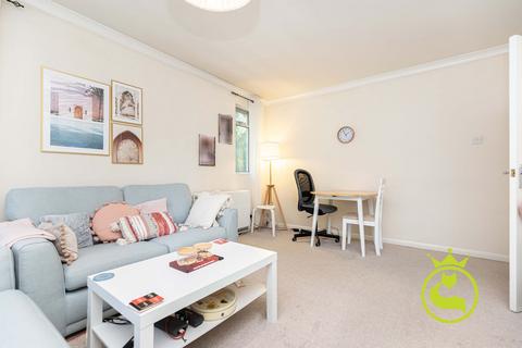 2 bedroom flat for sale, Surrey Road, Bournemouth BH4