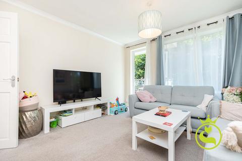 2 bedroom flat for sale, Surrey Road, Bournemouth BH4