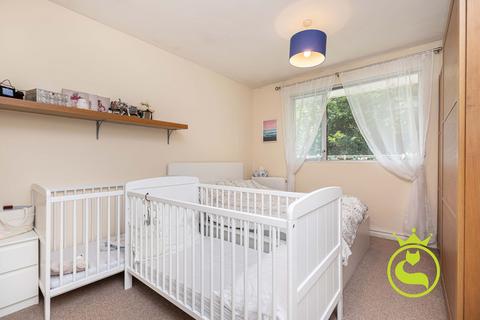 2 bedroom flat for sale, Surrey Road, Bournemouth BH4