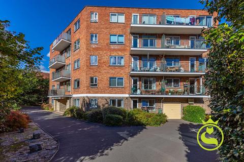 2 bedroom flat for sale, Surrey Road, Bournemouth BH4