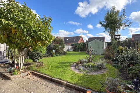 undefined, Rowan Way, Balderton NG24
