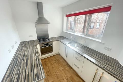 undefined, Lugsdale Road, Widnes, WA8 6DA