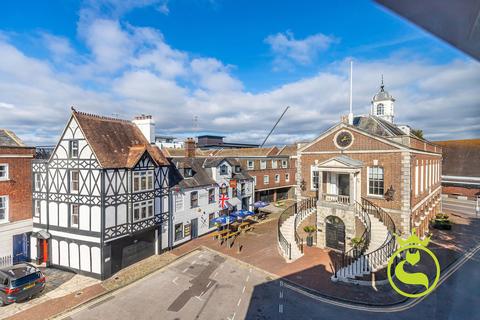 undefined, Market Street, Poole BH15
