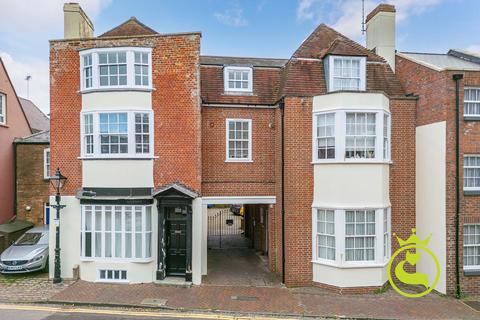 2 bedroom flat for sale, Market Street, Poole BH15