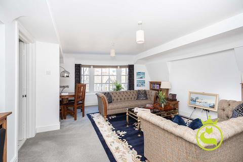 2 bedroom flat for sale, Market Street, Poole BH15