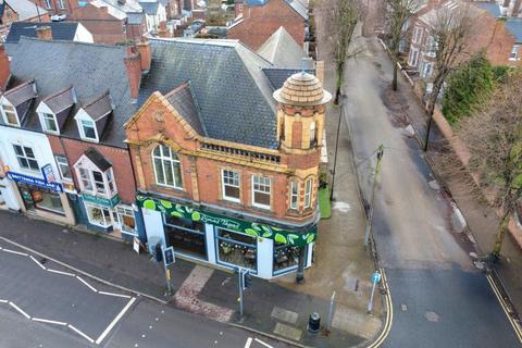 2 bedroom flat to rent, Derby Road, Long Eaton, NG10 4LA