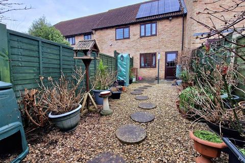 undefined, Perry Close, Newent