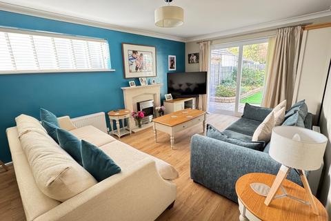3 bedroom bungalow for sale, Western Avenue Barton on Sea New Milton BH25 7PZ