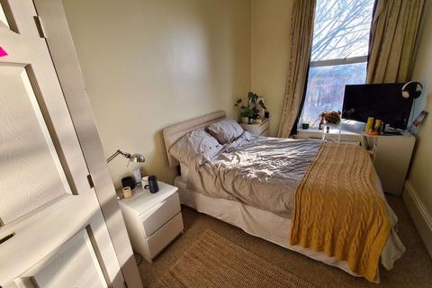 undefined, Moorland Road, Leeds LS6
