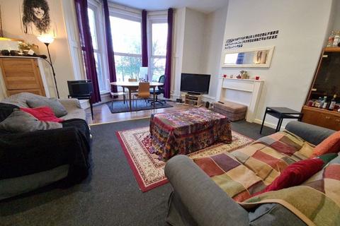 undefined, Moorland Road, Leeds LS6