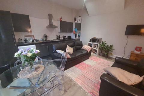 undefined, 63b Victoria Road, Leeds LS6