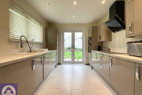 undefined, West View Bungalow, Surgery Road, Blaina
