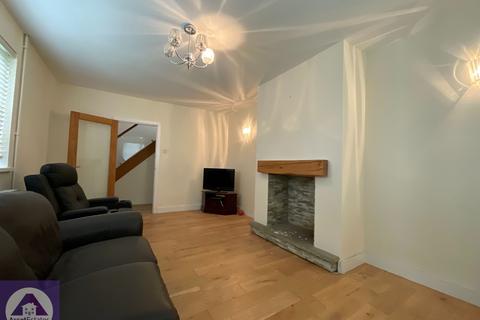 undefined, West View Bungalow, Surgery Road, Blaina