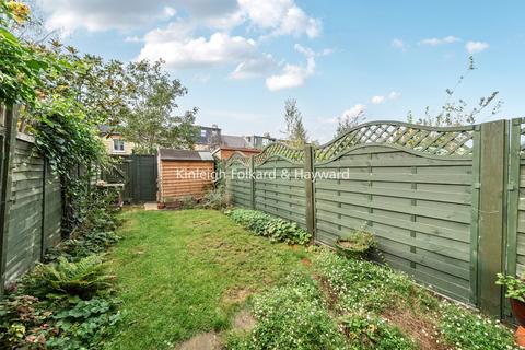 63 Princes Avenue, London, N22 7SB