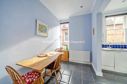 63 Princes Avenue, London, N22 7SB