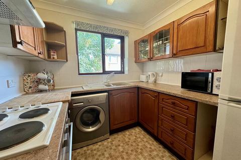 undefined, Daniel Gardens, 5 Skinner Street, BH15