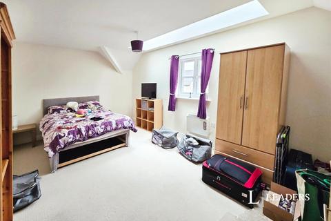 1 bedroom flat to rent, Trinity View, Gainsborough, Lincolnshire, DN21